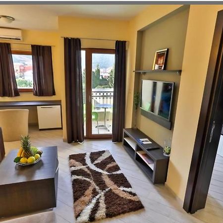 Lucic Rooms & Suites Budva Exteriör bild